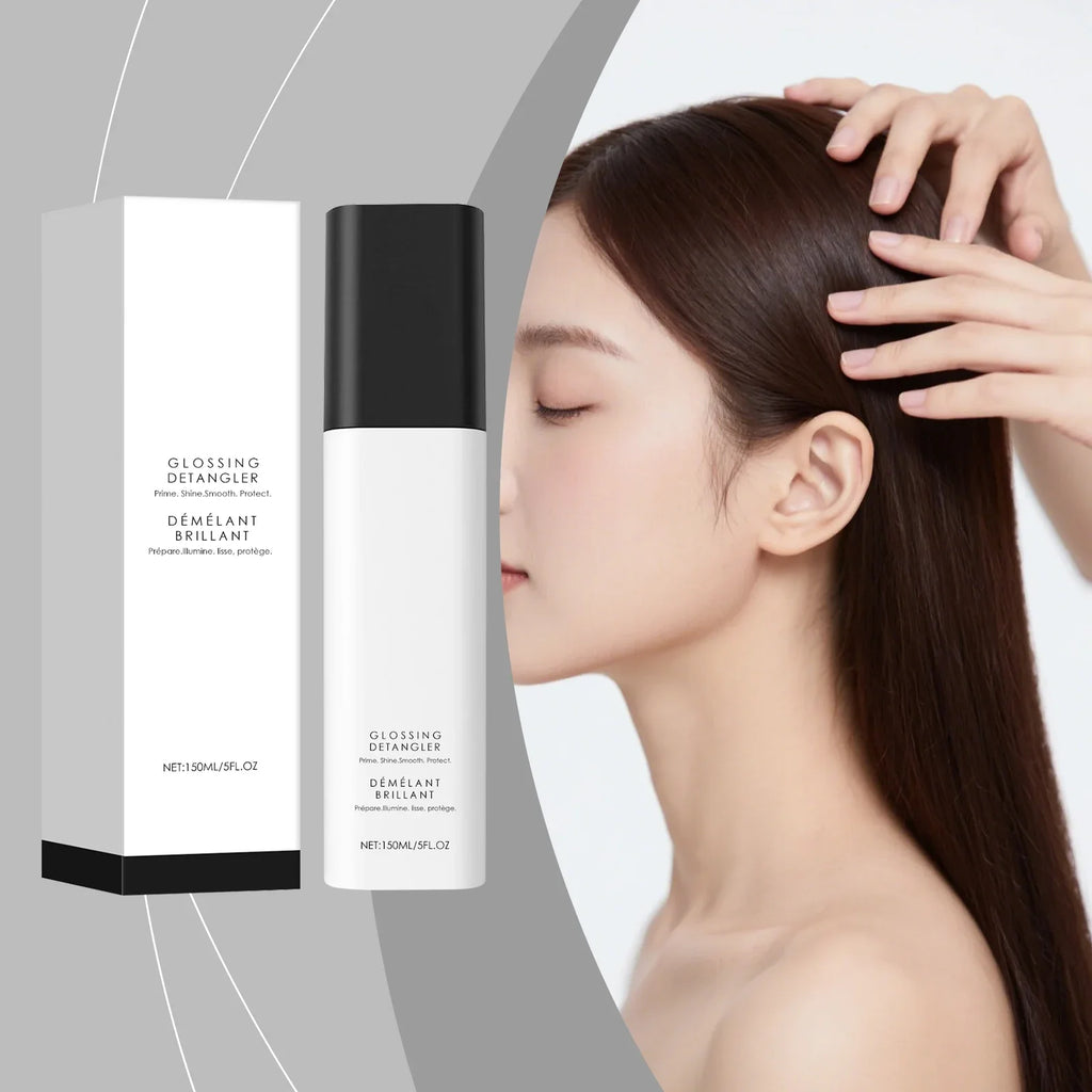 Dry Hair Spray – Oil Control, Volume & Frizz Repair | 150ml