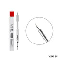 Compatible Soldering Iron Tips – C210, C245 & C115 Copper Refills