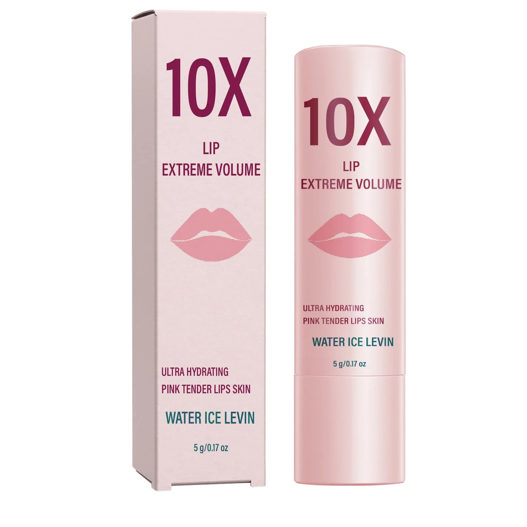Lip Plumping Cream 10X Extreme Volume – Ultra Hydrating