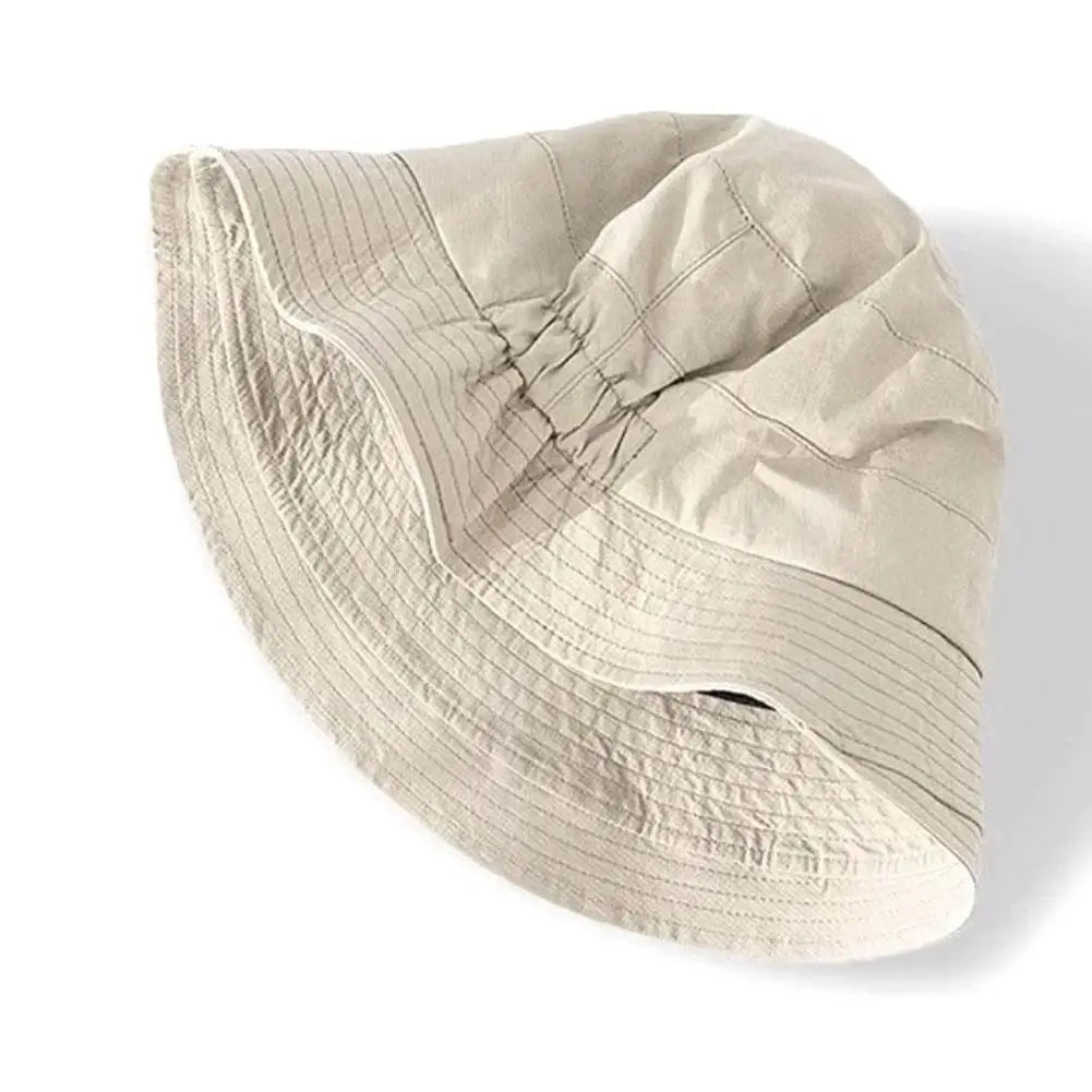 Quick-Dry UV Sun Hat – Fishing, Hiking & Camping Bucket Hat