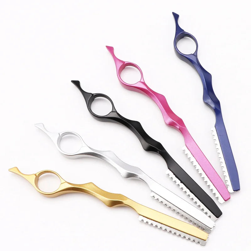 Professional 6" Hair Cutting & Thinning Shears | Japan 440C