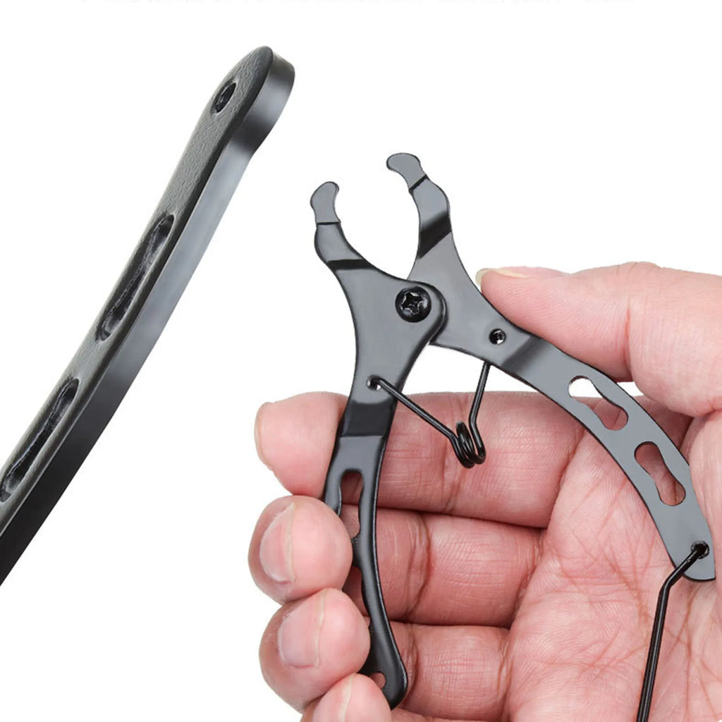 Universal Bicycle Chain Repair Tool – Chain Splitter & Cutter