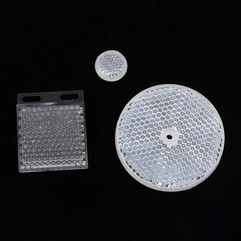 TD Mirror Reflector Plate for Photoelectric Sensors TD-02 to TD-09