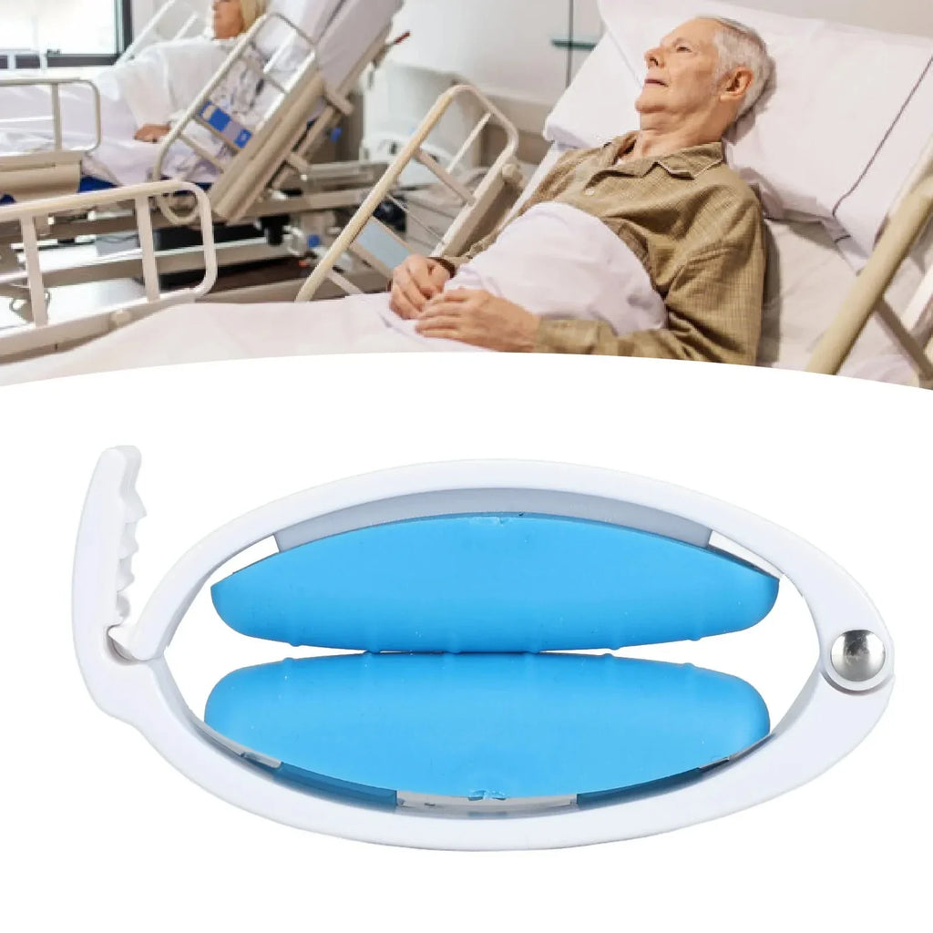 Adjustable Silicone Clamp for Men – Discreet Urinary Control