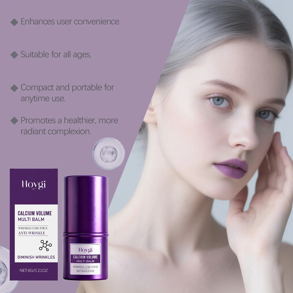 Hoygi Firming Face Cream Stick | Moisturizing & Brightening