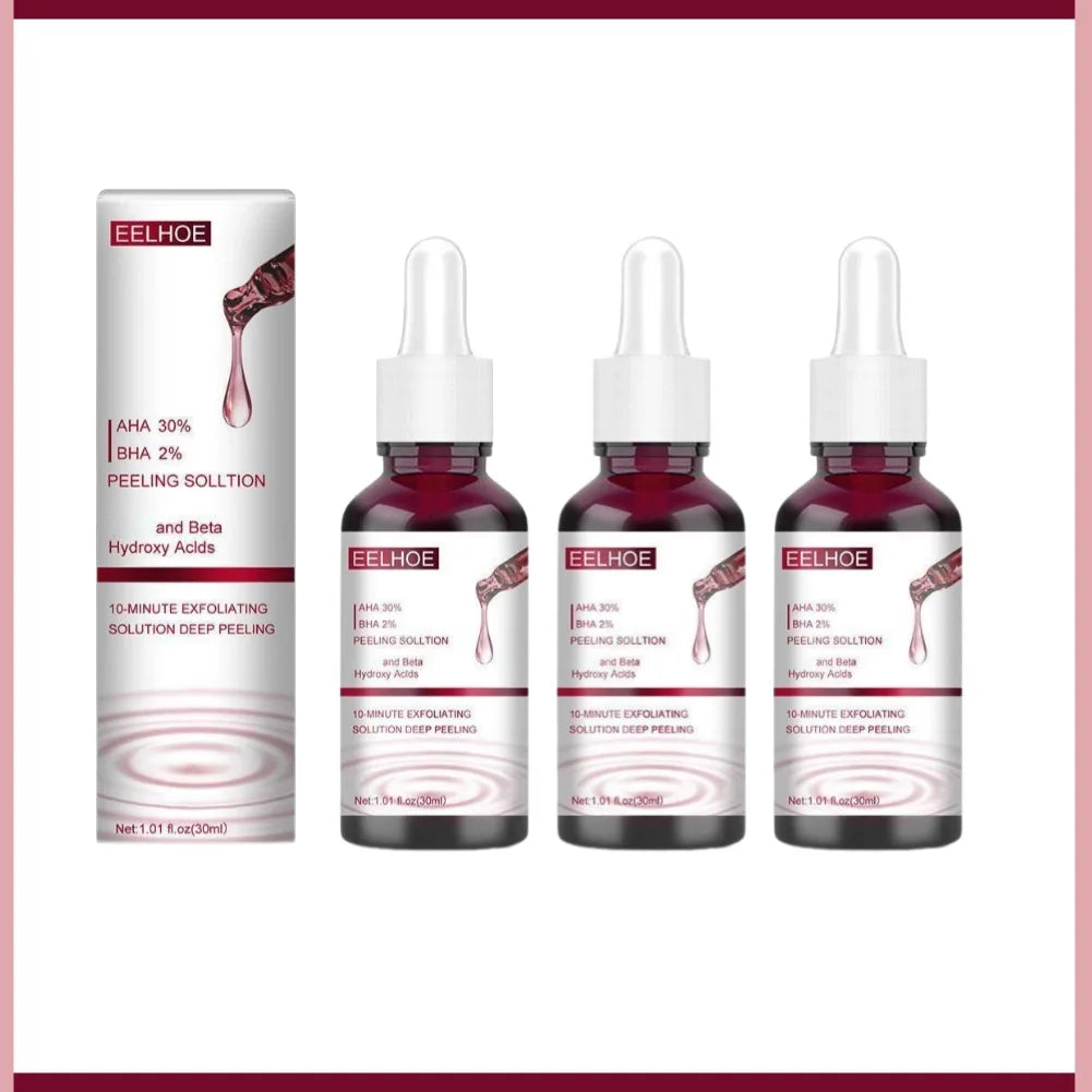 Salicylic Acid Shrink Pores Serum Moisturizing Nourishing Smooth Skin