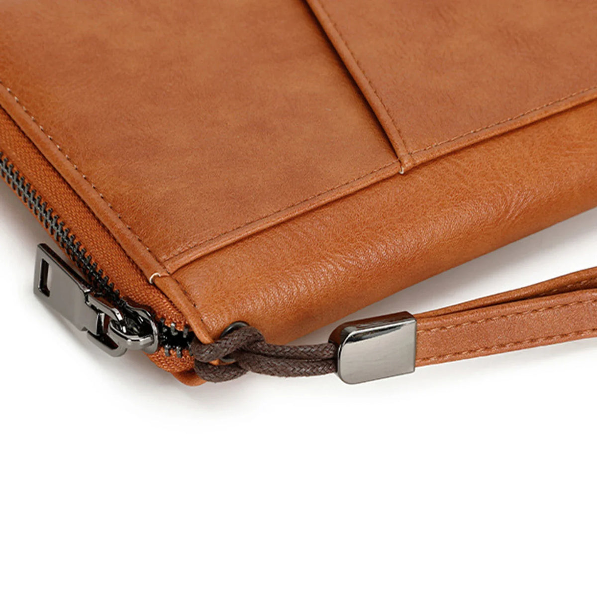Family Passport Holder – RFID Blocking Waterproof Travel Wallet