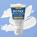 Instant Facial Lifting Cream with Collagen – Firms & Smooths