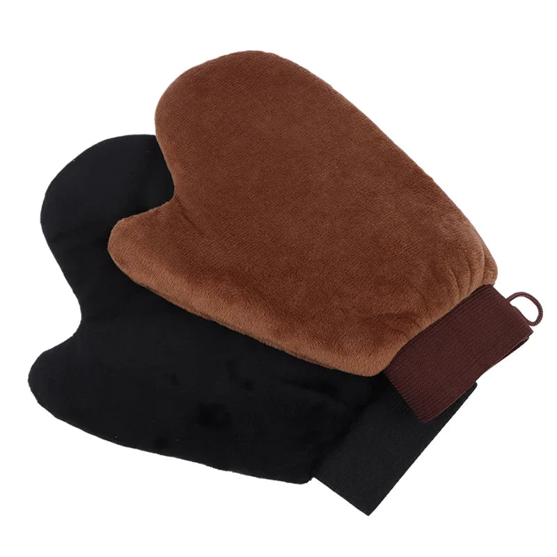 Reusable Self Tanning Mitt – Streak-Free Tan Applicator