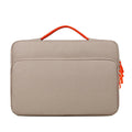360° Shockproof Waterproof Laptop Bag – Unisex Business Sleeve