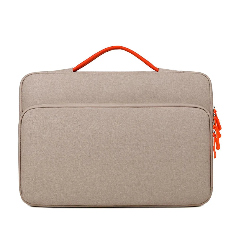 360° Shockproof Waterproof Laptop Bag – Unisex Business Sleeve