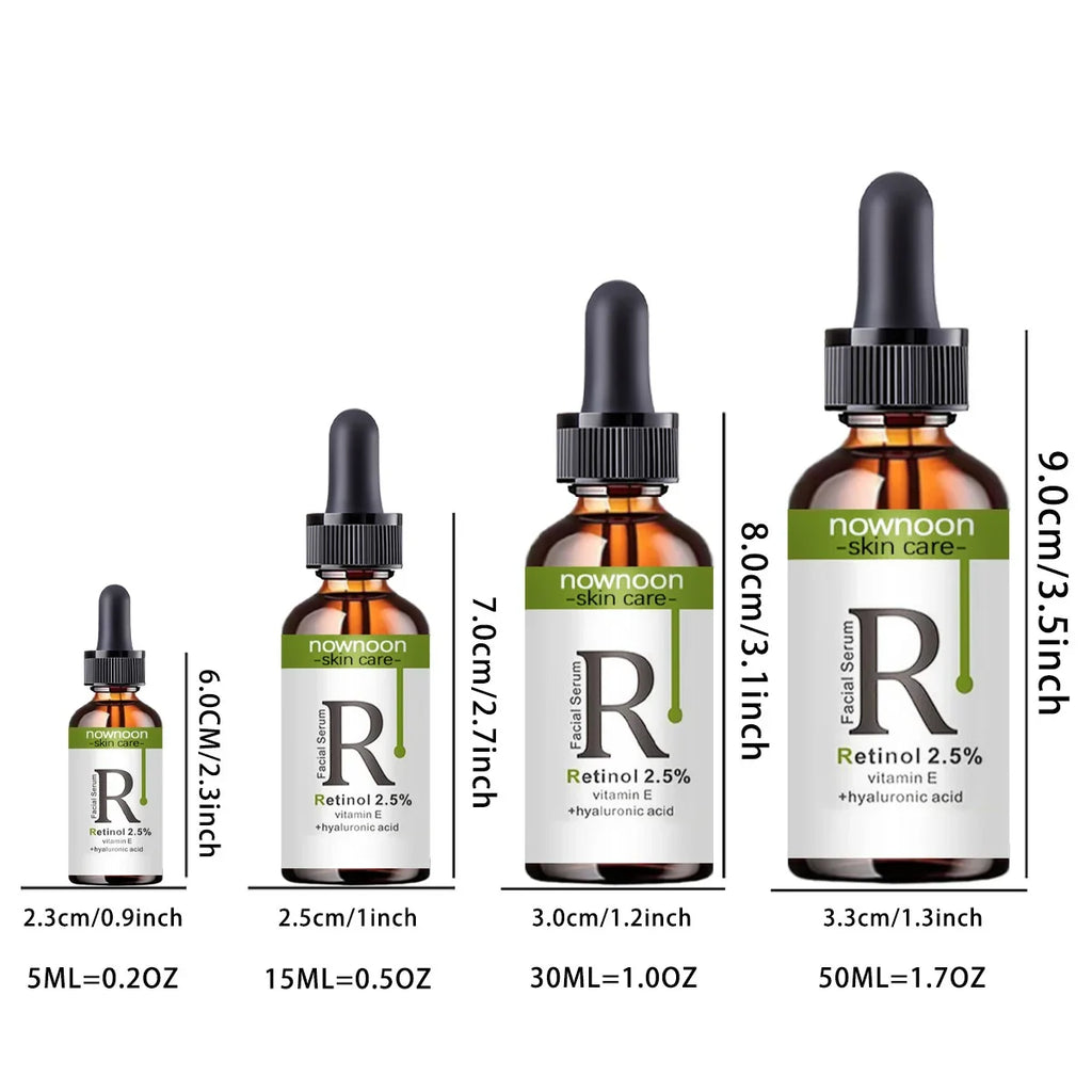 TRSTAY Vitamin C Facial Essence – Brighten & Fade Dark Spots