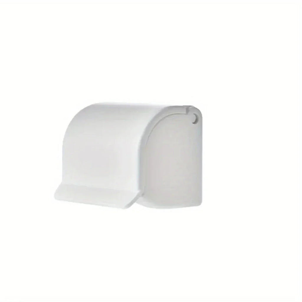Shower Razor Hanger & Electric Toothbrush Holder | Bathroom Organizer