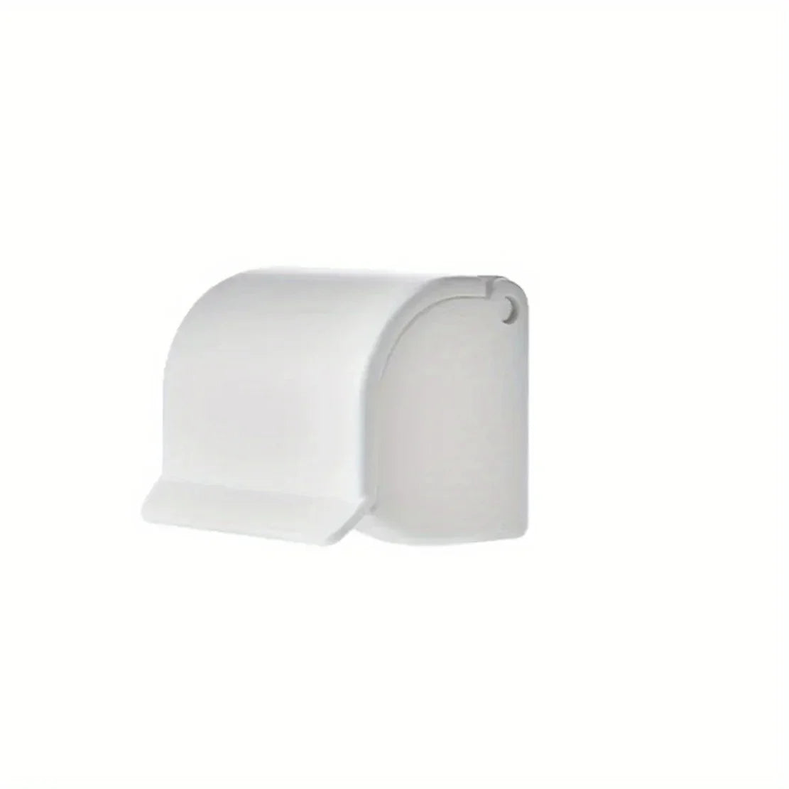 Shower Razor Hanger & Electric Toothbrush Holder | Bathroom Organizer