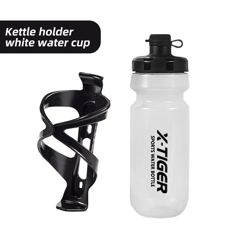 X-TIGER 650ml Squeeze Cycling Water Bottle | Outdoor Sports