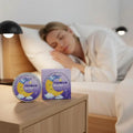 XIMONTH Sleep Balm – Lavender, Chamomile & Bergamot 30g
