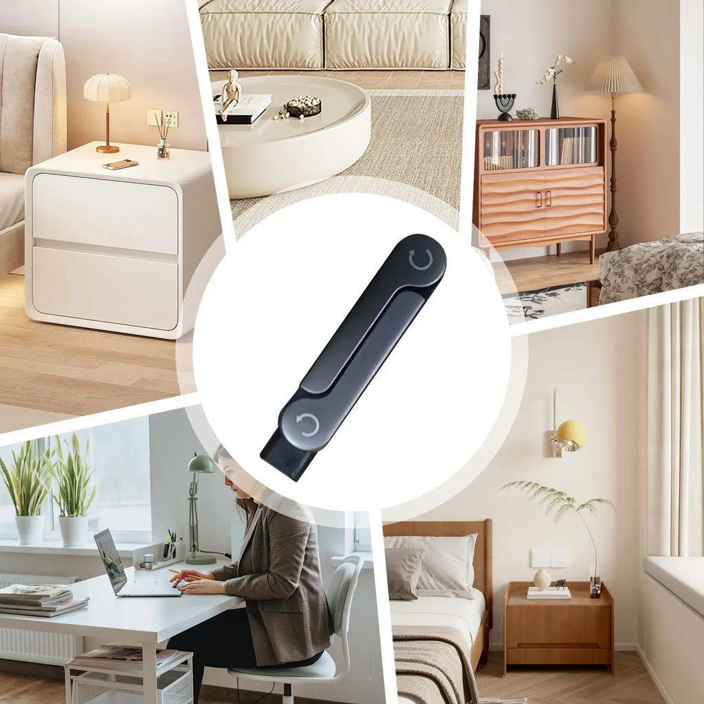 2-in-1 USB-C Phone Stand & Adapter – 240W 5A Fast Charging