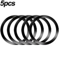 2026 Magnetic Laptop Computer Monitor Side Cell Phone Slim Plate Ring