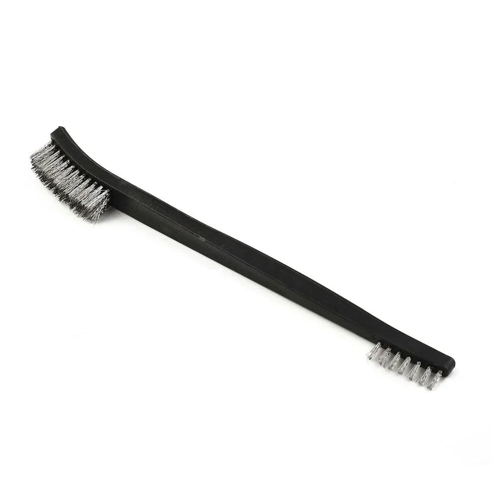 Wire Brush – Stainless Steel, Copper & Nylon Cleaning Brushes