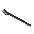 Wire Brush – Stainless Steel, Copper & Nylon Cleaning Brushes