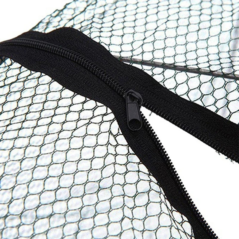 Foldable Crab & Lobster Fishing Trap Net with Bait Bag