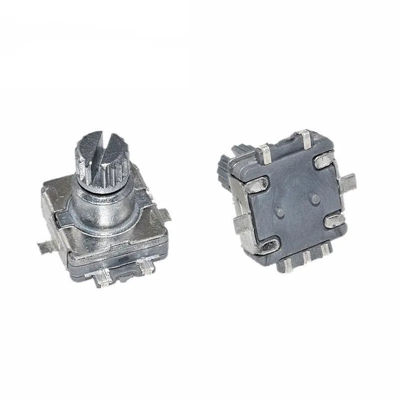 EC11 Patch Encoder Incremental Rotary Digital Potentiometer Switch