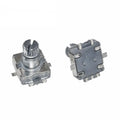 EC11 Patch Encoder Incremental Rotary Digital Potentiometer Switch