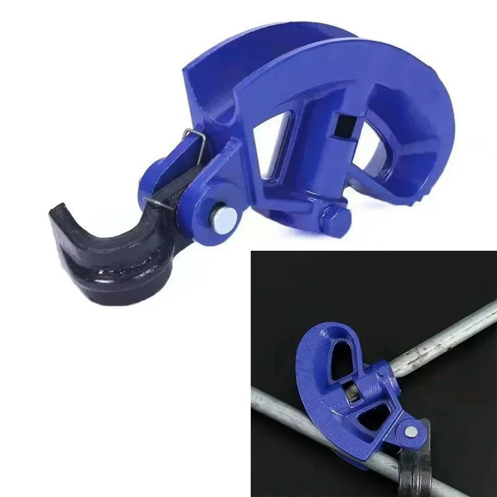 Hand Pipe Bender Tool – 90–180° Conduit Bending 20mm & 25mm