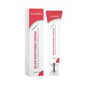 Laniska Gentle Nourishing Moisturizing Body Cream 30g