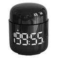 A36T-Large LED Display Countdown Countup Digital Kitchen Timer Volume