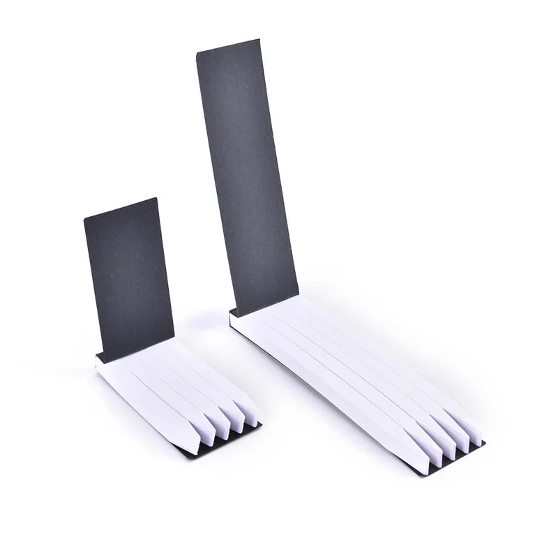 100 Pcs Essential Oil & Perfume Tester Paper Strips