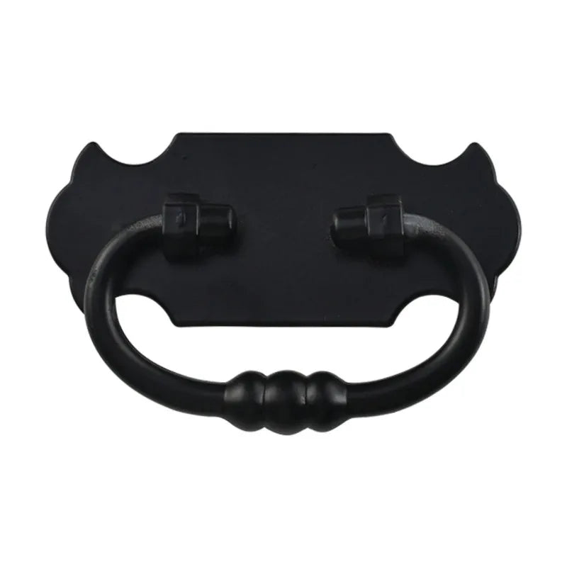 European Antique Cabinet Drawer Handle – 61mm Hole Spacing