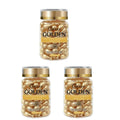 Golden Essence Capsules – Retinol, Collagen & Glycerin Serum