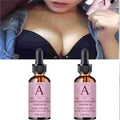 TRSTAY Chest Care Massage Essential Oil | 5ml–50ml