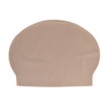 Unisex Latex Bald Head Cap | Skin Tone Costume Wig Accessory