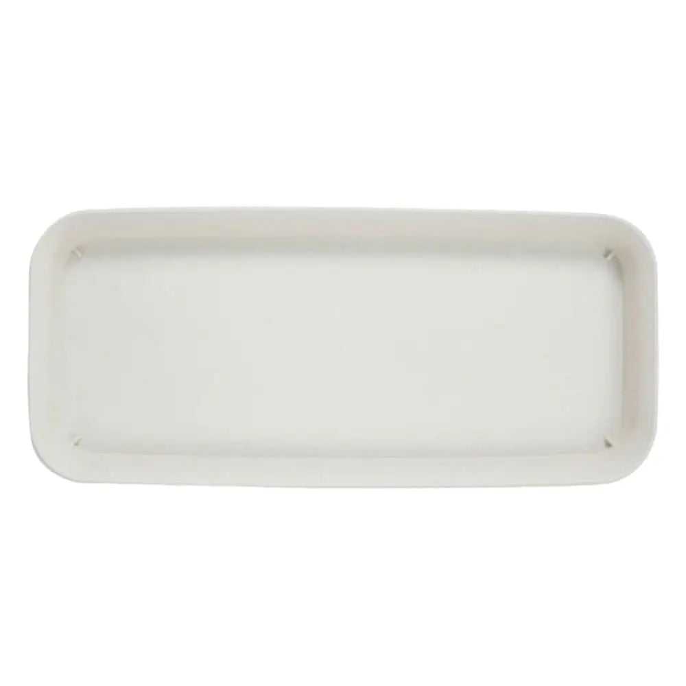 Plastic Rectangle Tray Plant Saucer Drip Trays Saucers Indoor Outdoor