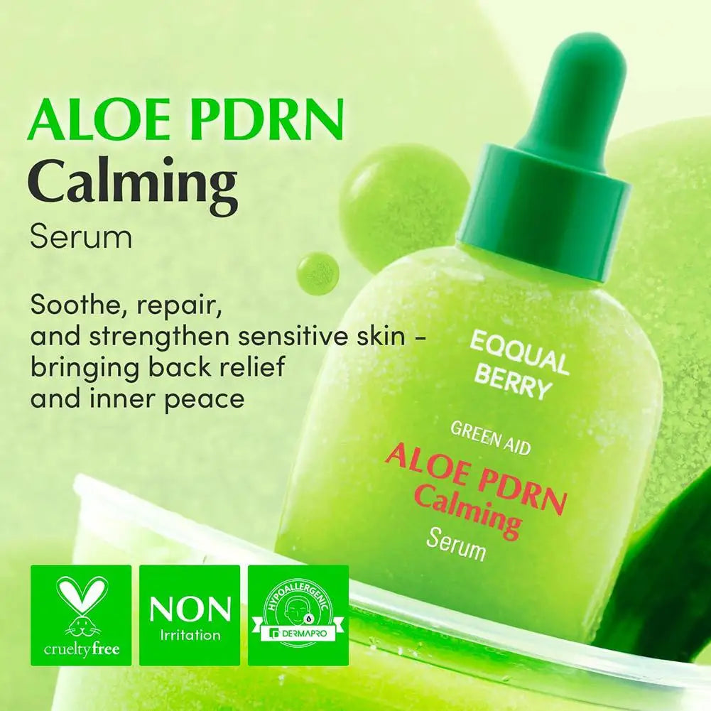 NAD+ Peptide Face Serum – Hydrating & Anti-Aging Booster