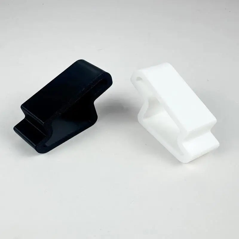 Non-Slip Sliding Door & Window Track Stopper Wedge | PLA