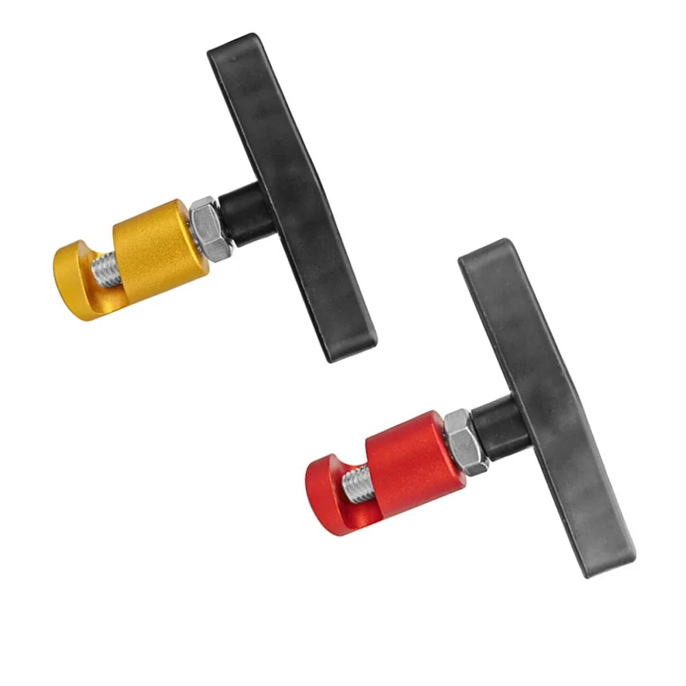 Car Hood Lift Bar Anti-Clamping Support Rod – 2 Pack