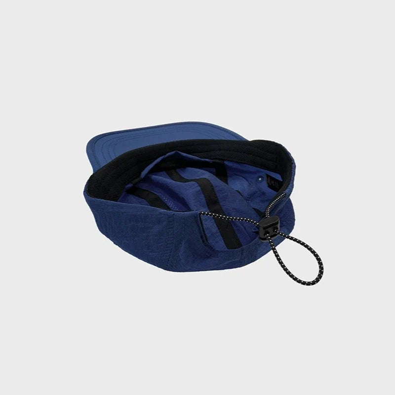 Lightweight Waterproof Breathable Quick-Dry Outdoor Sun Hat