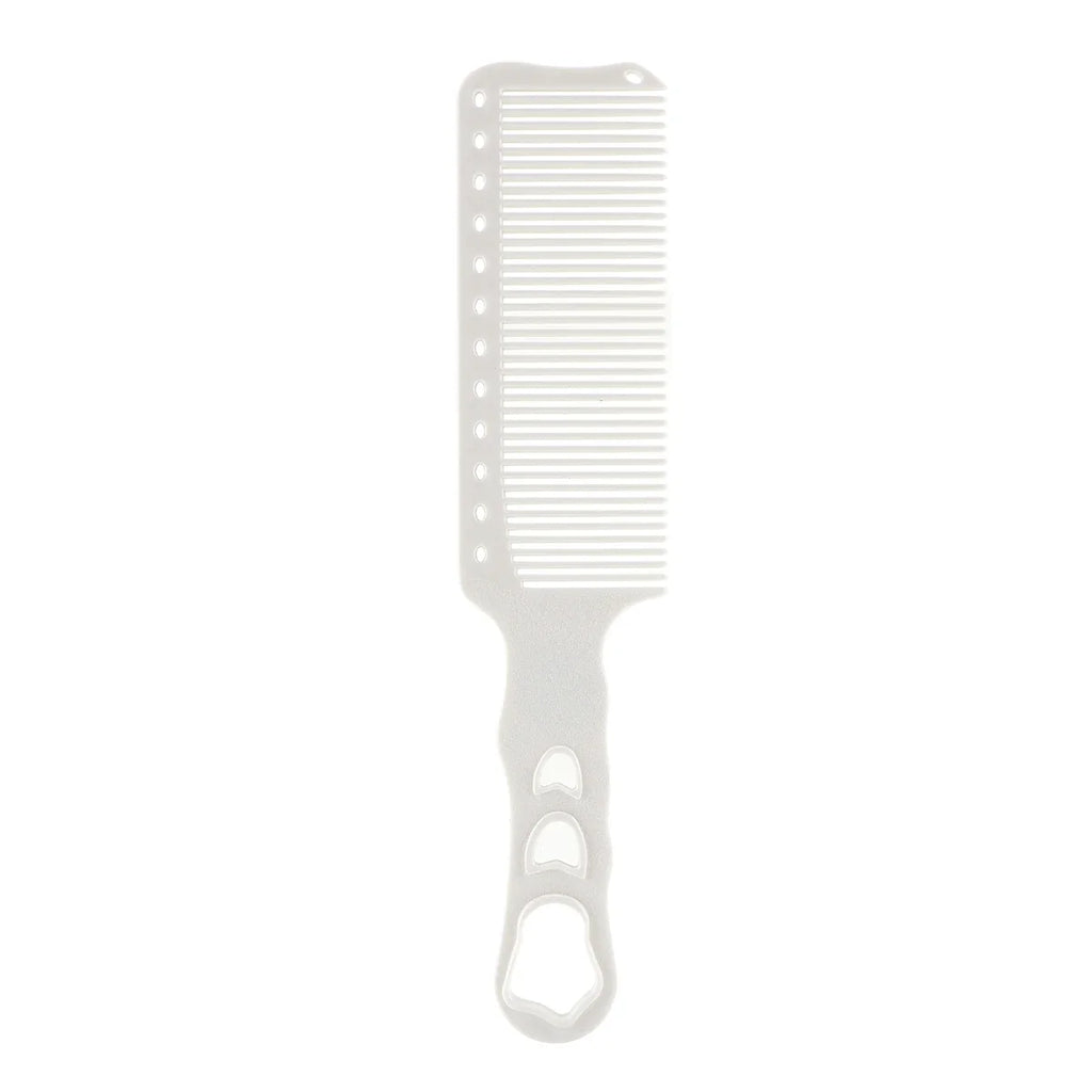 Professional Heat Resistant Barber Styling Comb | Salon & Home