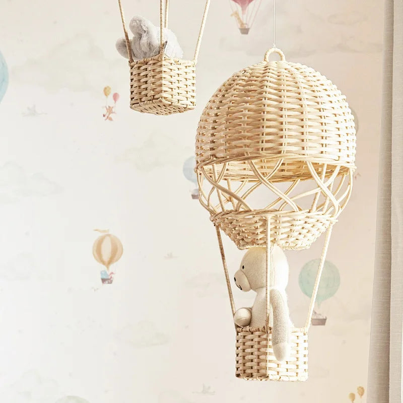 Nordic Children's Room Preschool Photography Agency Home Decor Items