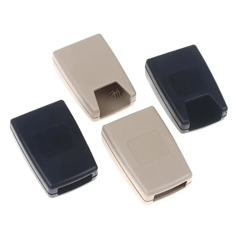 Car Seat Belt Buckle Socket Shell – Bora Magotan Octavia