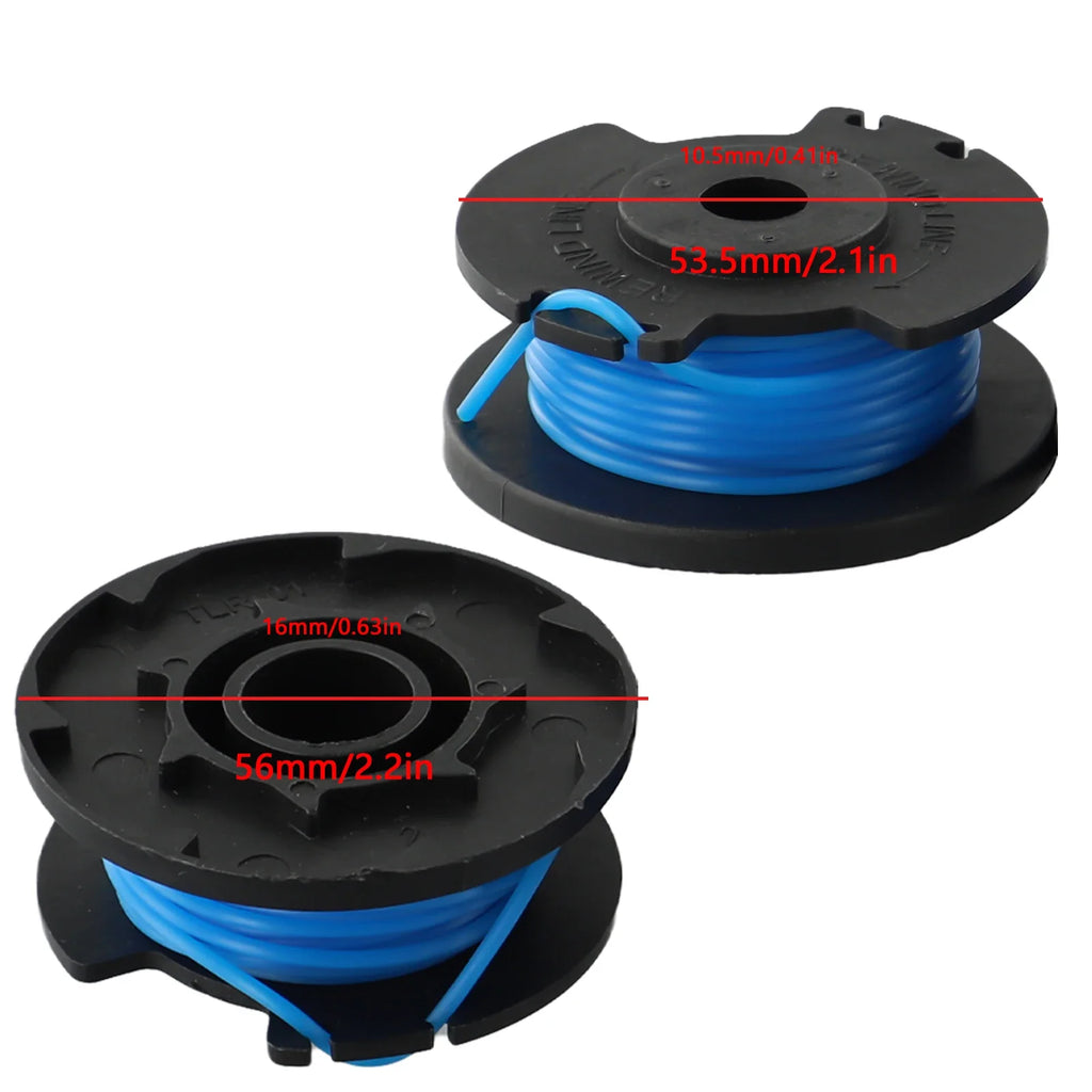 Spools RAC125 RLT1830H13 RLT1825LI OLT1831S Automatic Adjustment