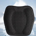 Honeycomb Gel Seat Cushion Breathable Ergonomic Chair Pad Car Office