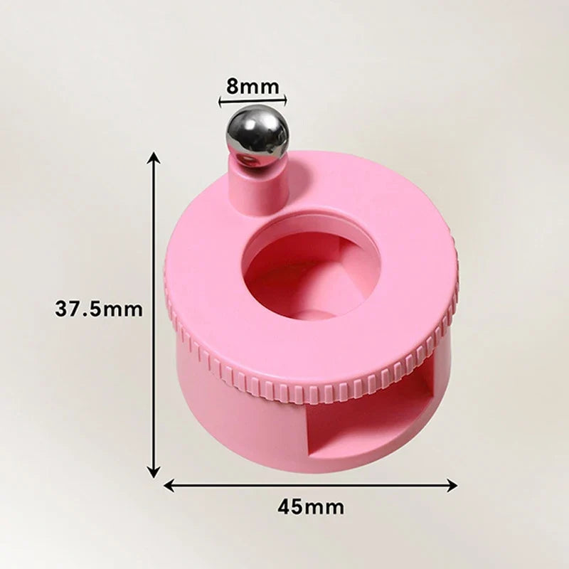 Cat Eye Nail Art Magnet – N52 Gel Polish Tool