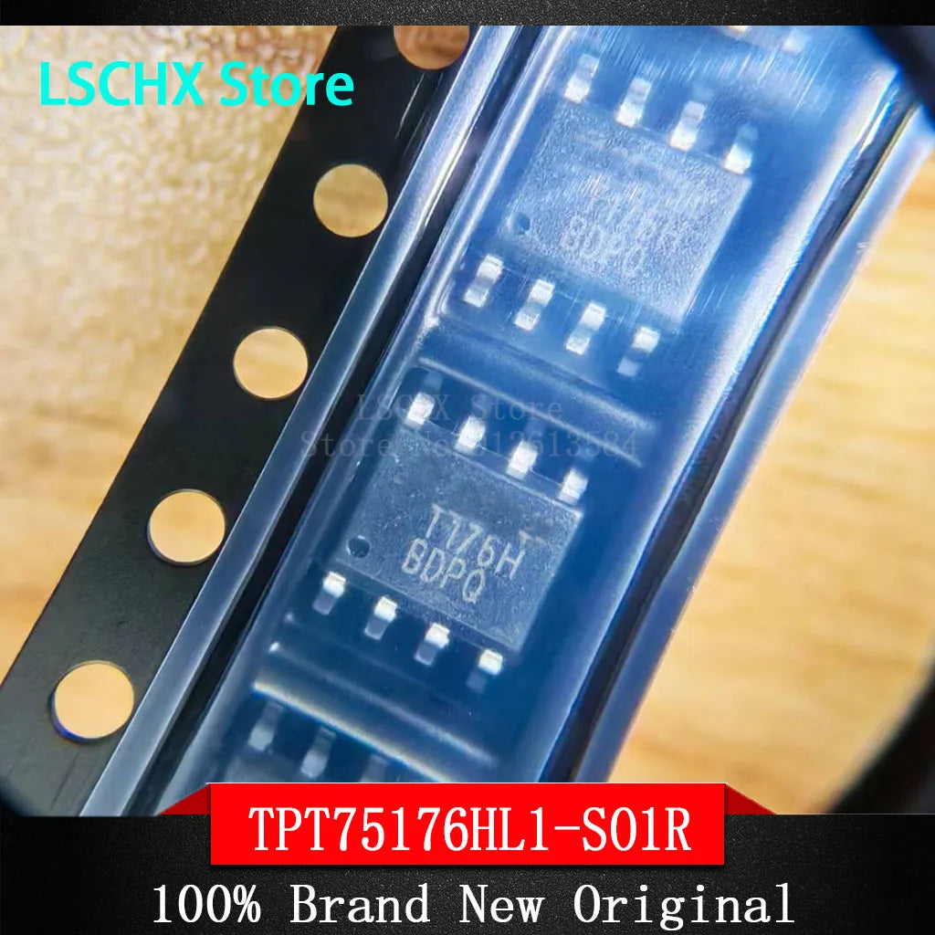 20 Pcs Op-Amp IC Pack – LMV321B LMV358 LM339 Mixed Assortment