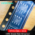 20 Pcs Op-Amp IC Pack – LMV321B LMV358 LM339 Mixed Assortment