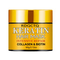 Biotin Collagen Keratin Hair Mask Conditioner – 30/60g