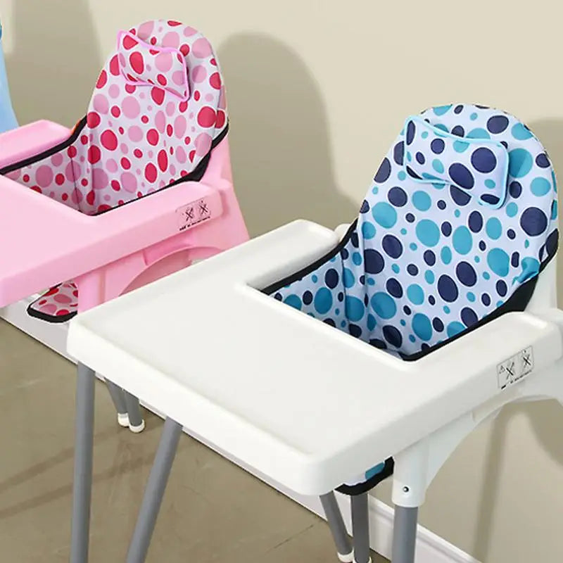 Baby Cover Chair Cushions Breathable Pad Liner Infant Comfortable